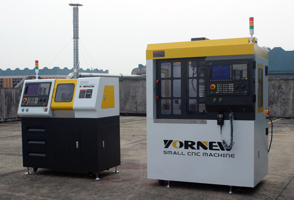 SINUMERIK 828D Compact CNC Lathe